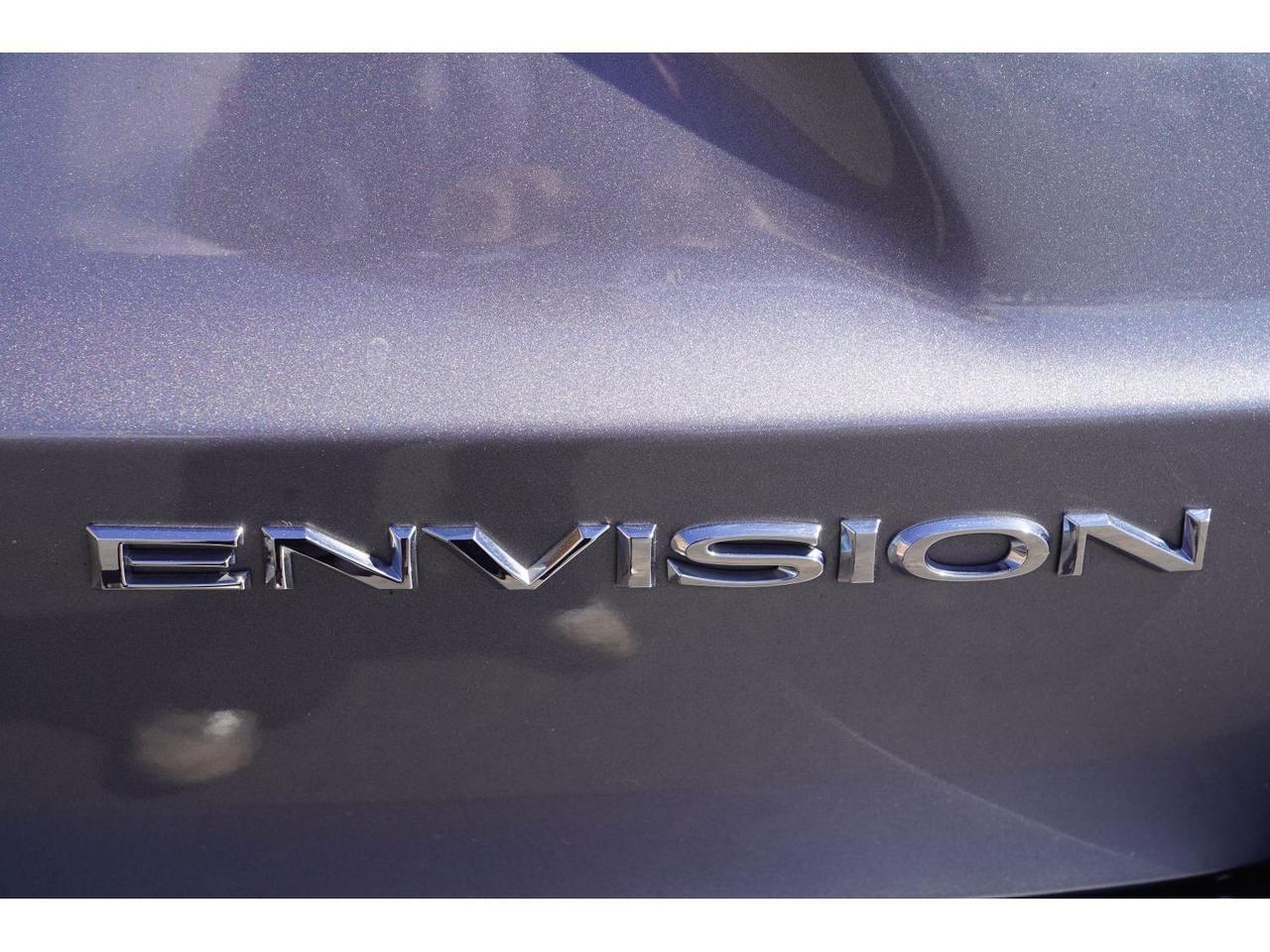2020 Buick Envision Essence Price UT