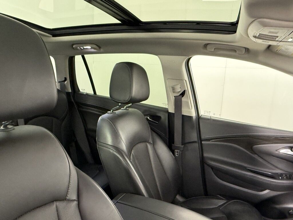 2020 Buick Envision Essence Maumee OH