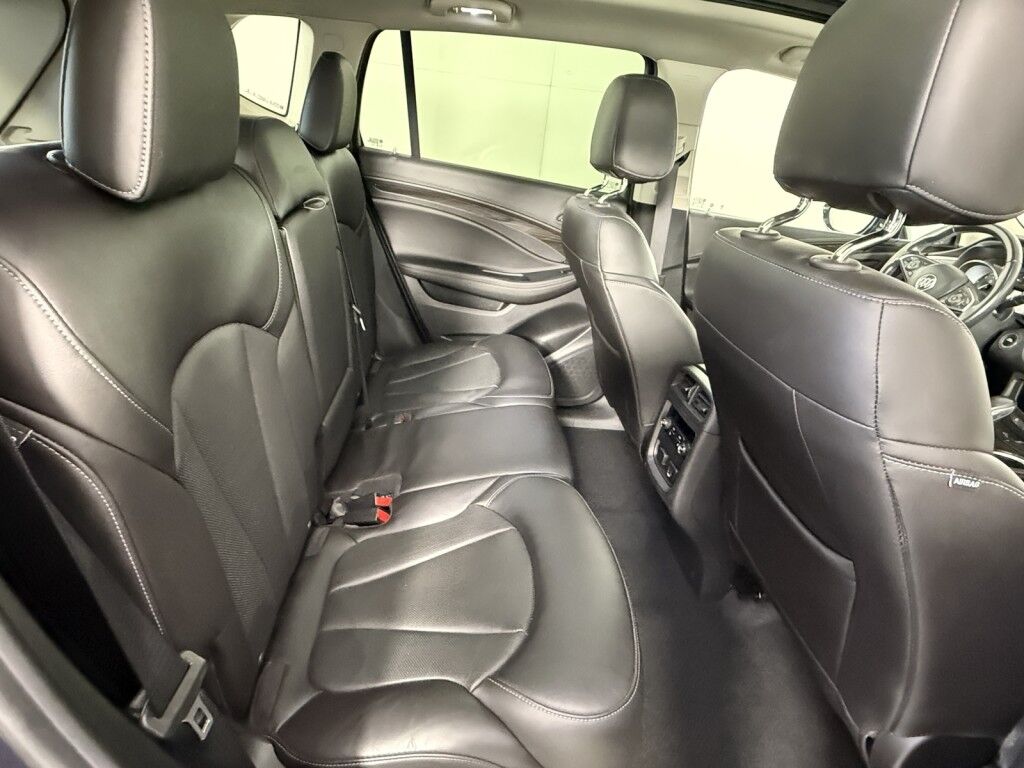 2020 Buick Envision Essence Maumee OH