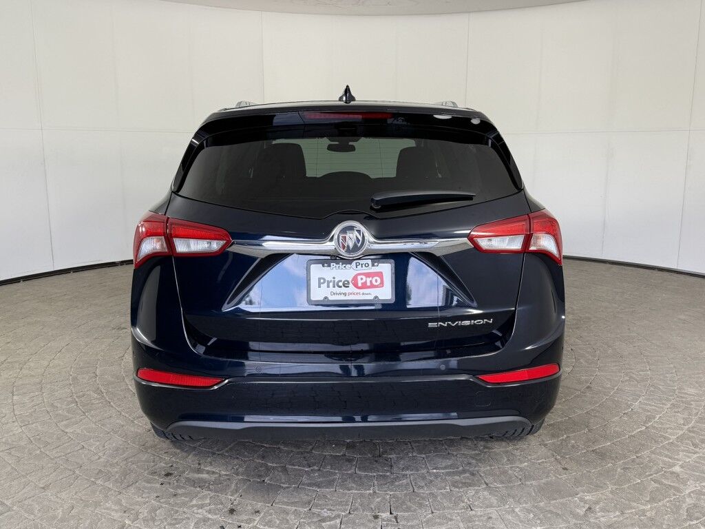 2020 Buick Envision Essence Maumee OH
