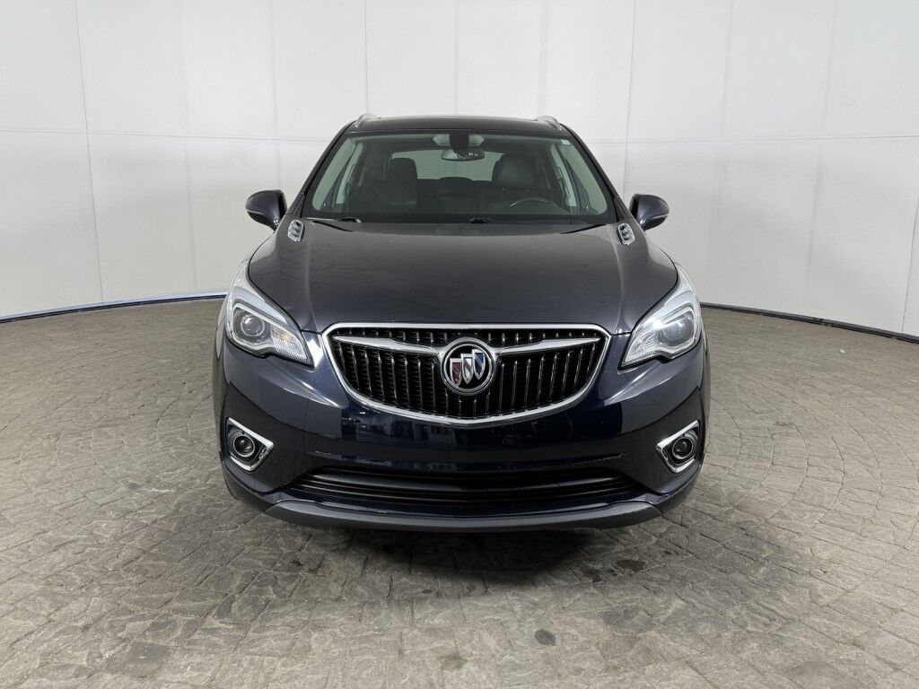 2020 Buick Envision Essence Maumee OH