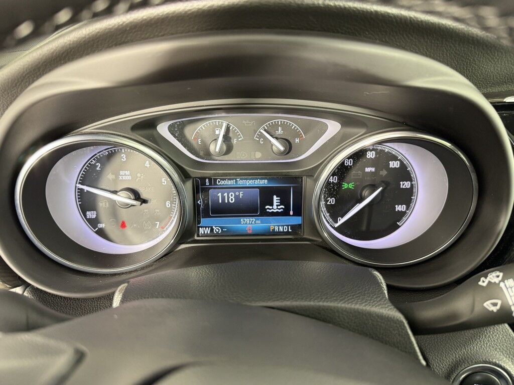 2020 Buick Envision Essence Maumee OH