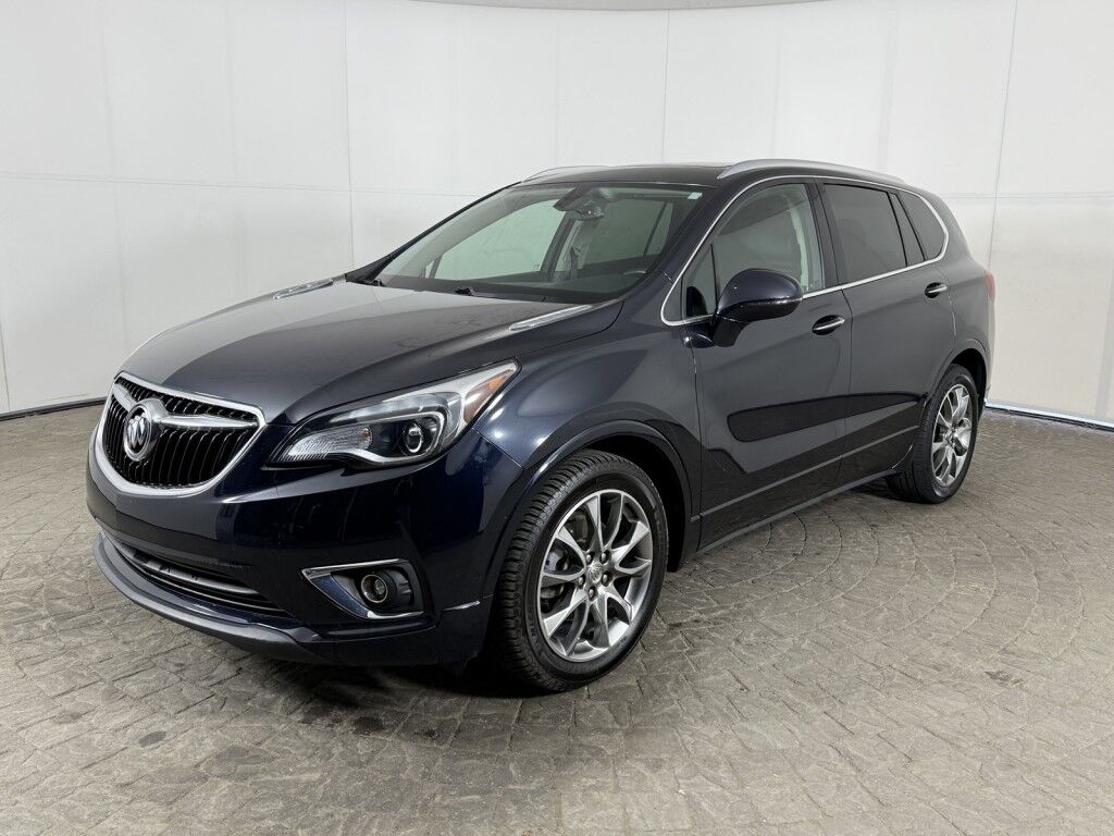2020 Buick Envision Essence Maumee OH