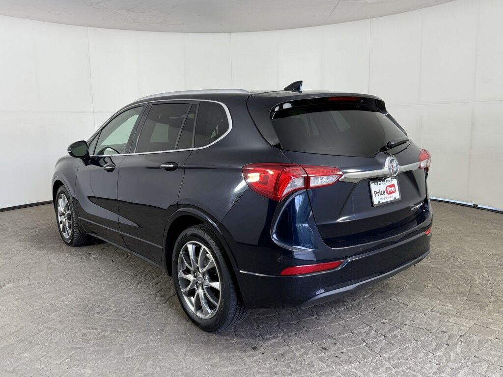 2020 Buick Envision Essence Maumee OH