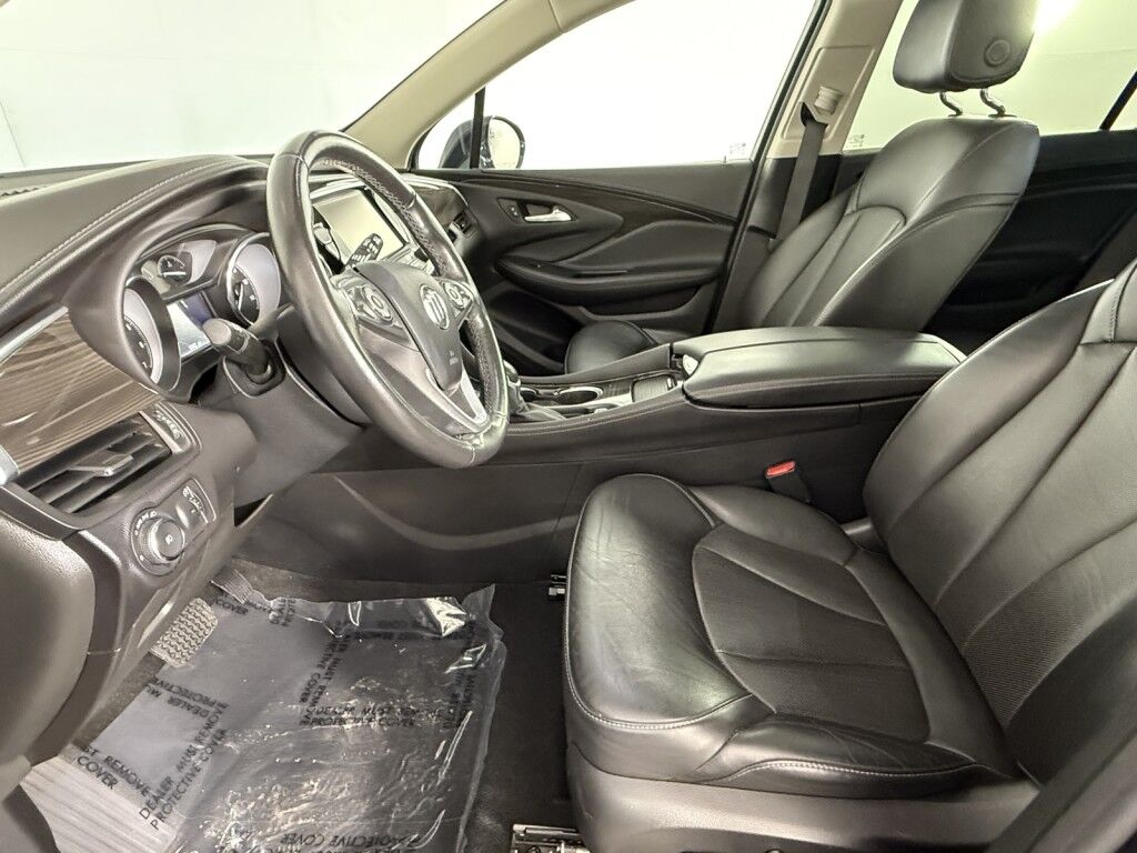 2020 Buick Envision Essence Maumee OH