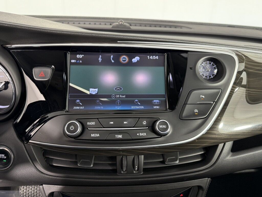 2020 Buick Envision Essence Maumee OH
