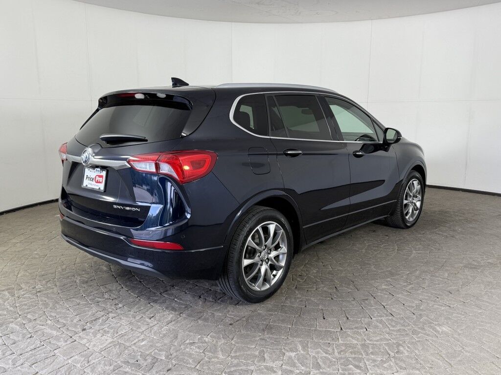 2020 Buick Envision Essence Maumee OH