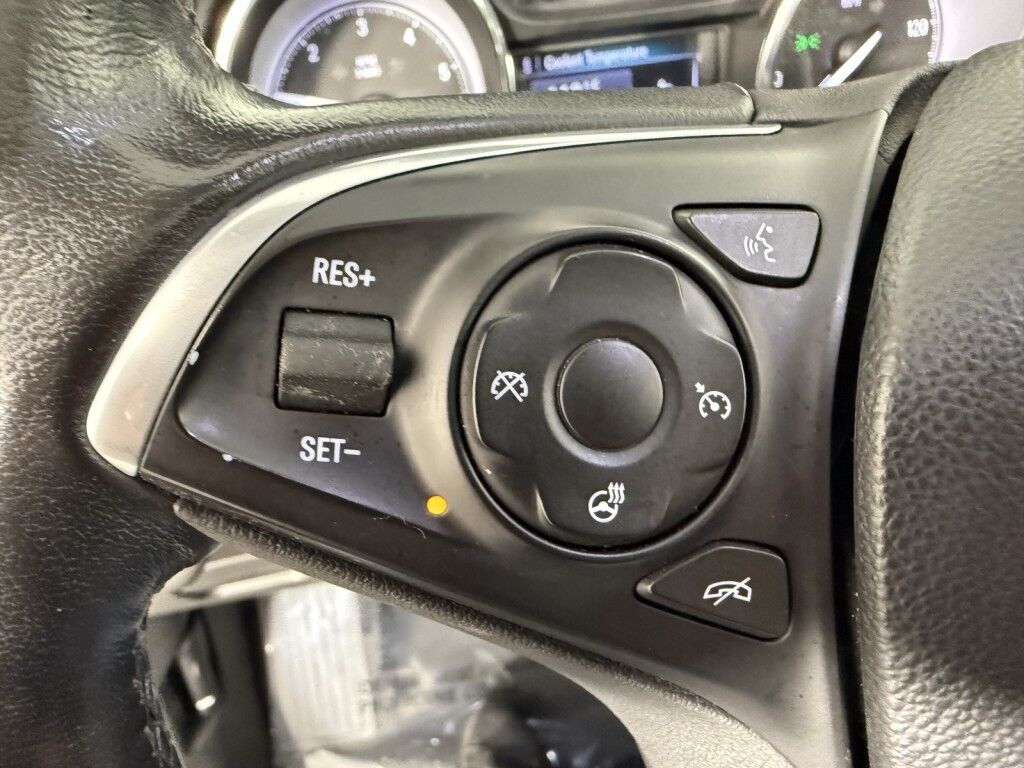 2020 Buick Envision Essence Maumee OH