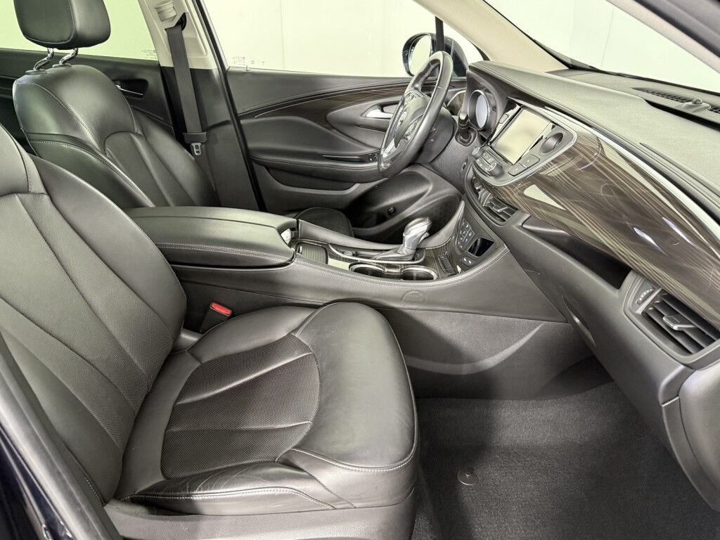 2020 Buick Envision Essence Maumee OH