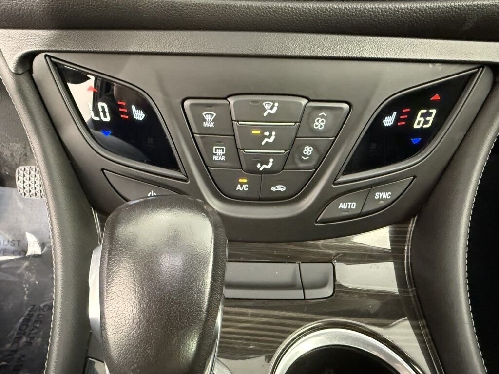 2020 Buick Envision Essence Maumee OH