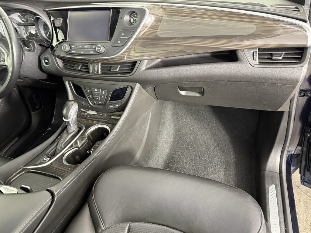 2020 Buick Envision Essence Maumee OH