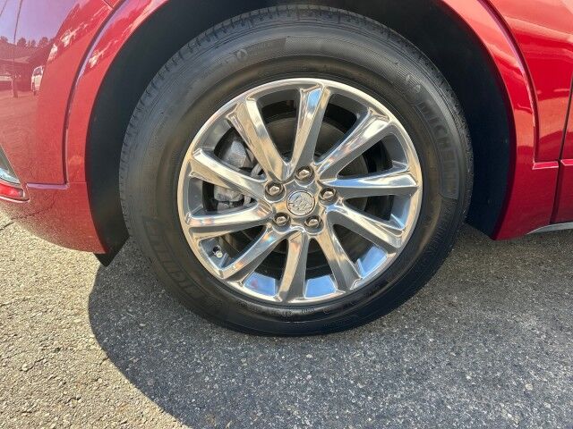 2020 Buick Envision Essence Monroe GA