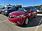 2020 Buick Envision Essence Monroe GA