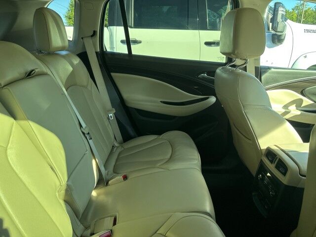 2020 Buick Envision Essence Monroe GA