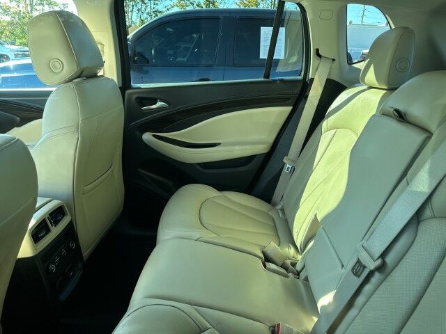 2020 Buick Envision Essence Monroe GA