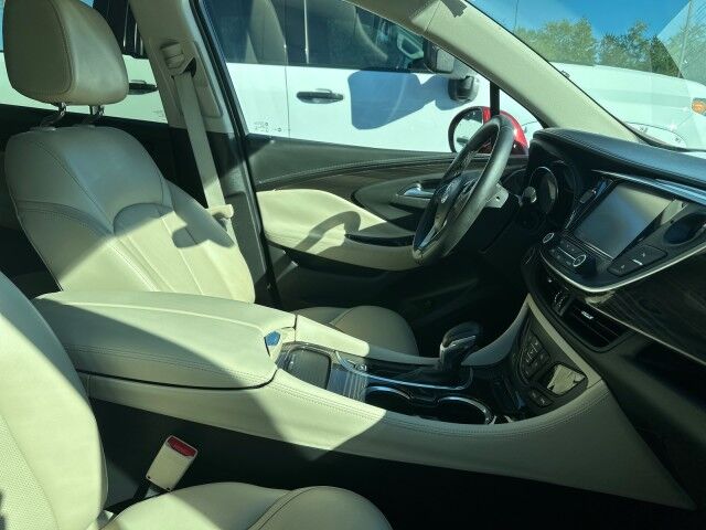 2020 Buick Envision Essence Monroe GA