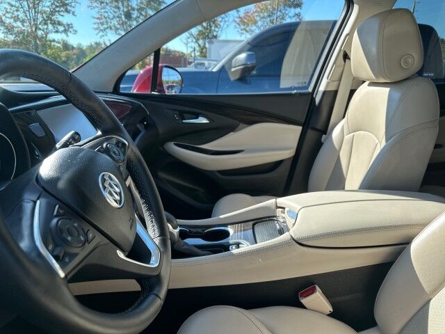 2020 Buick Envision Essence Monroe GA