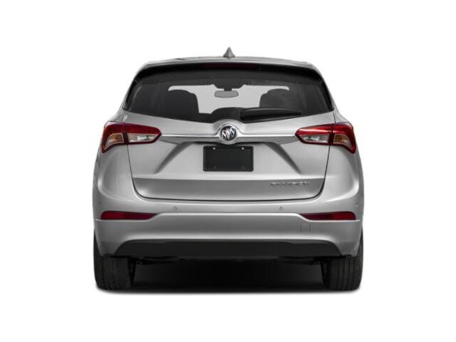2020 Buick Envision Essence Roseville CA