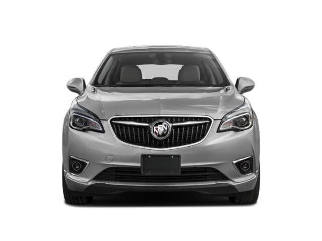 2020 Buick Envision Essence Roseville CA