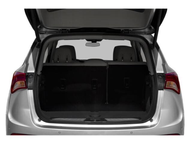 2020 Buick Envision Essence Roseville CA