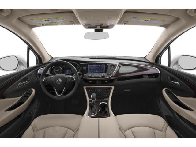 2020 Buick Envision Essence Roseville CA