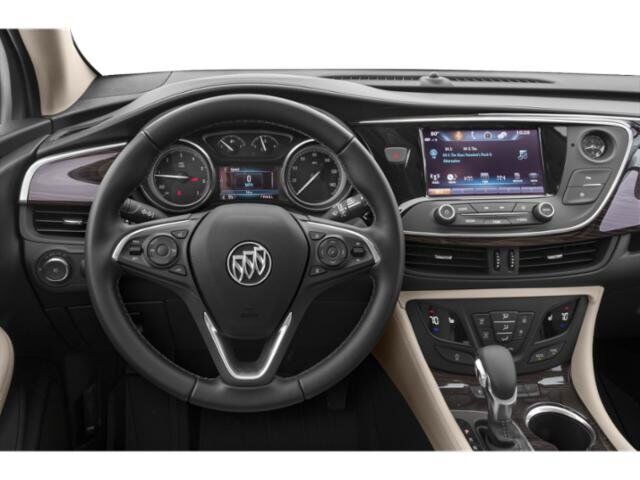 2020 Buick Envision Essence Roseville CA