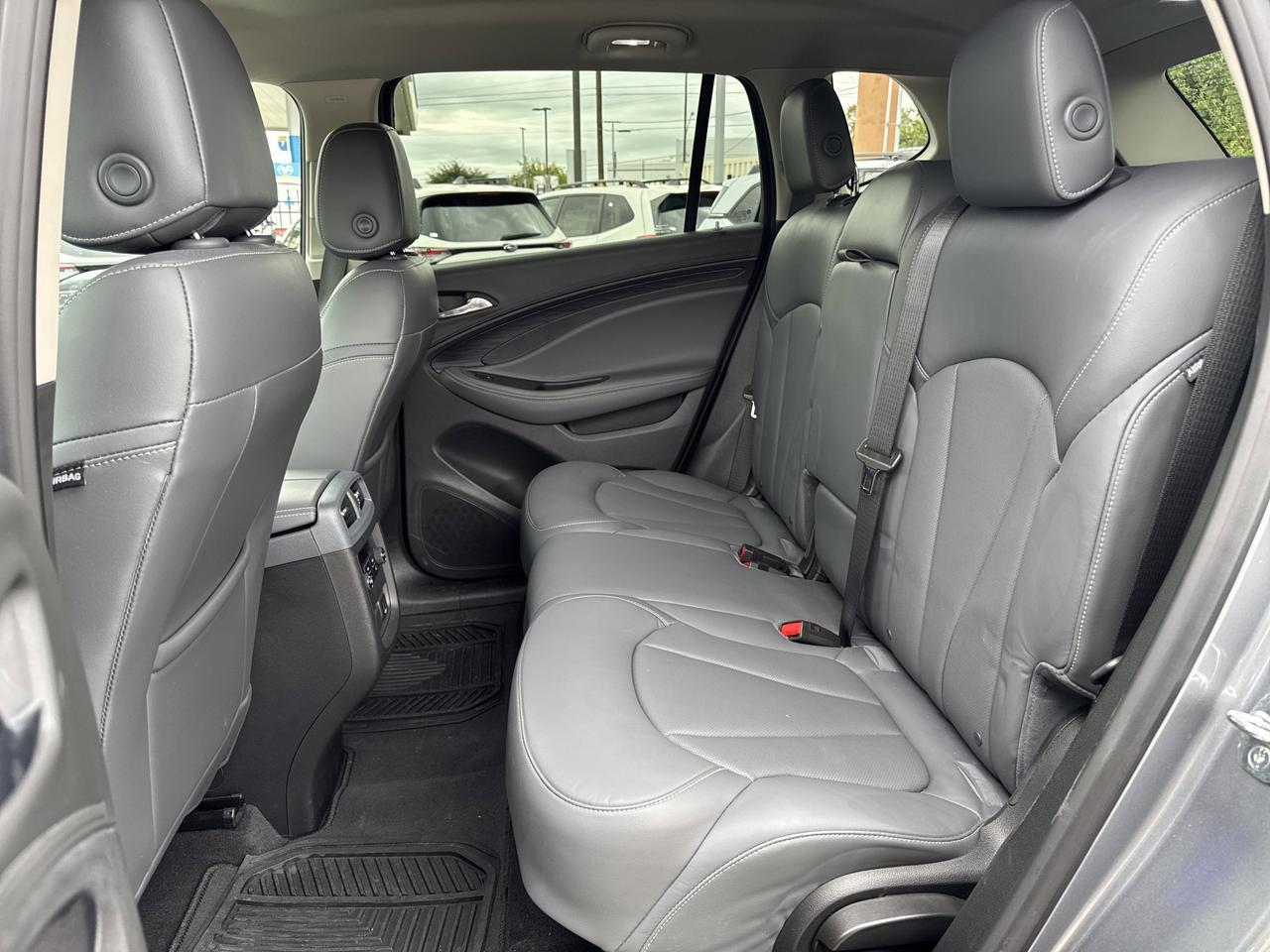 2020 Buick Envision Essence San Antonio TX