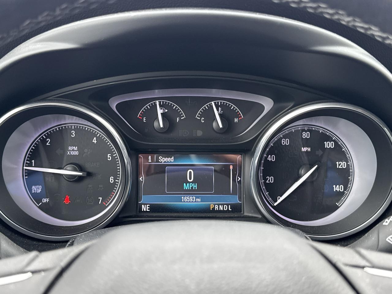 2020 Buick Envision Essence San Antonio TX