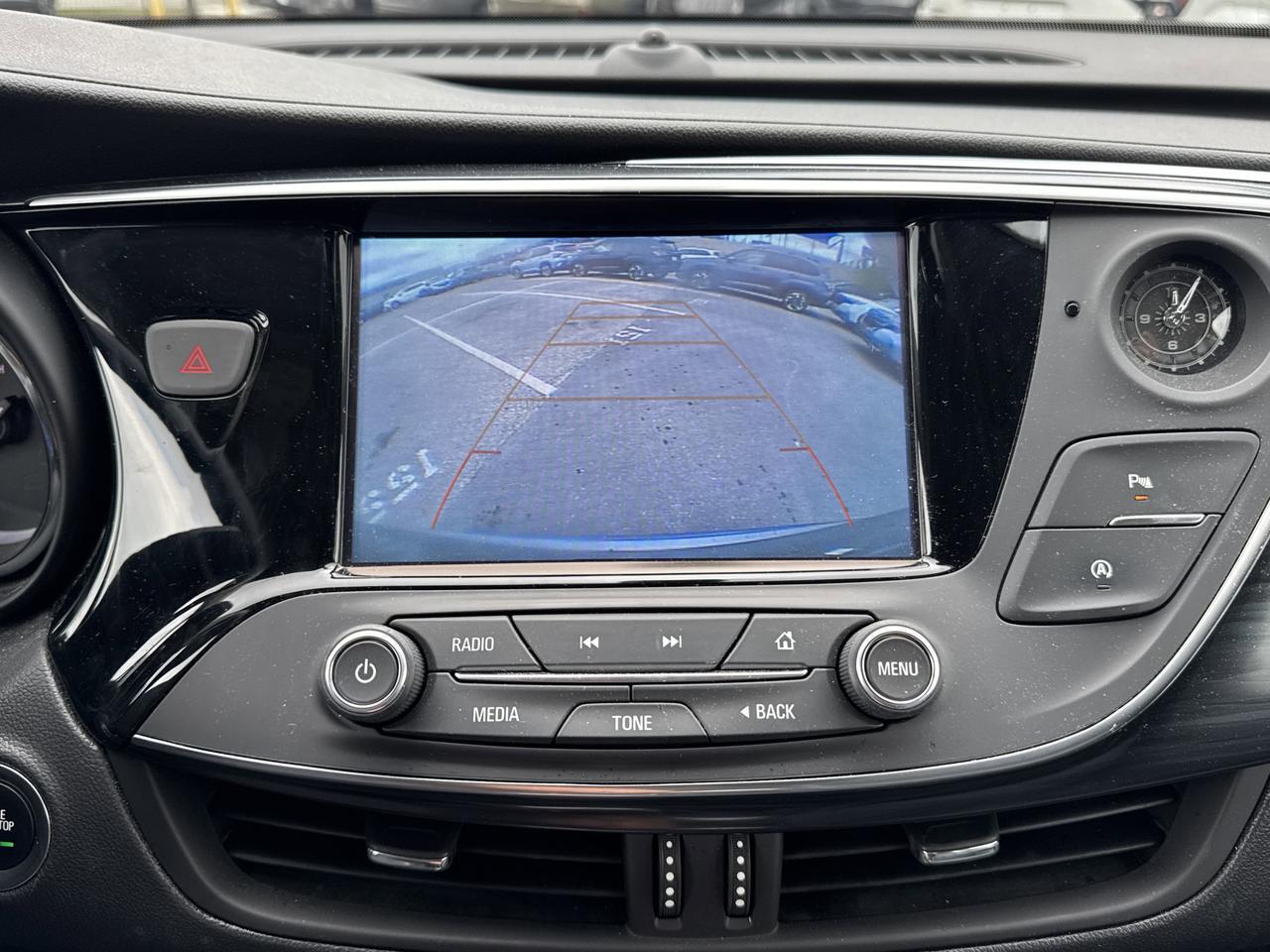 2020 Buick Envision Essence San Antonio TX