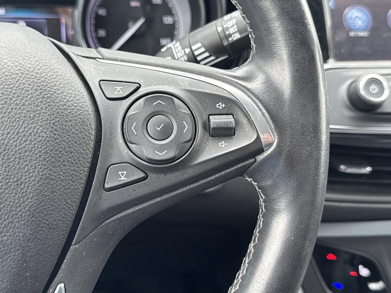 2020 Buick Envision Essence San Antonio TX