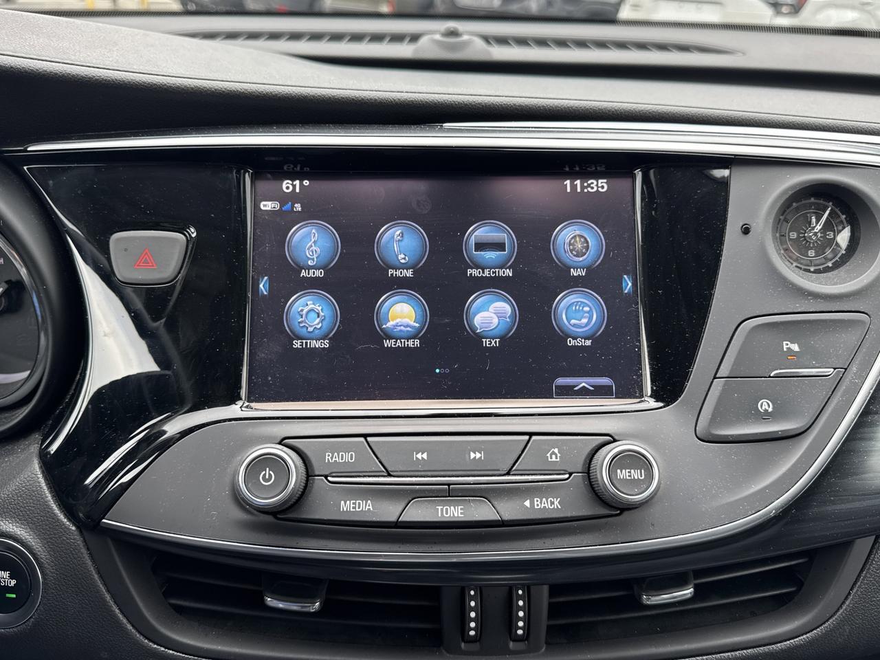 2020 Buick Envision Essence San Antonio TX