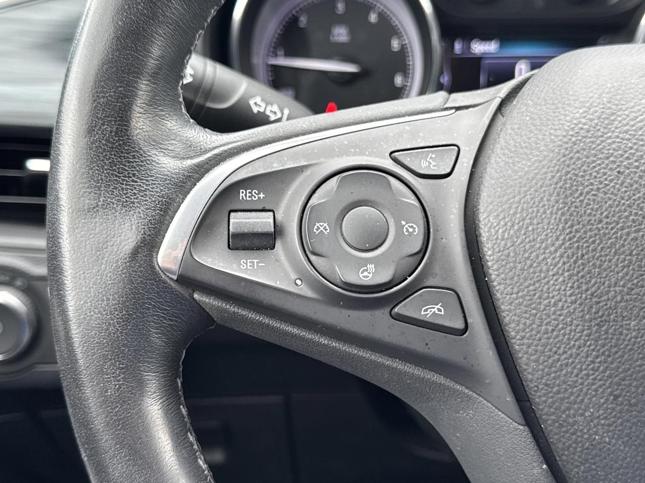 2020 Buick Envision Essence San Antonio TX