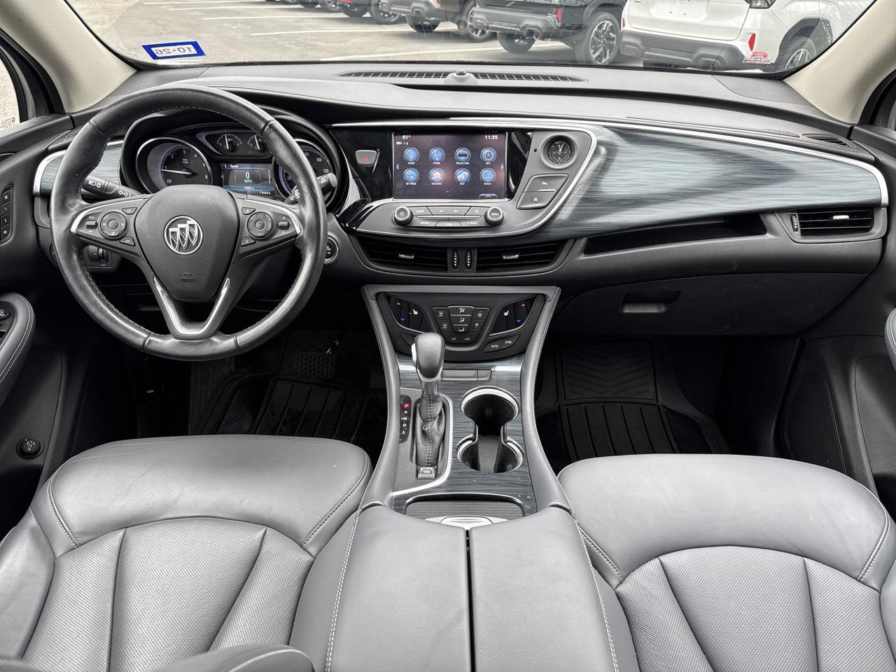 2020 Buick Envision Essence San Antonio TX