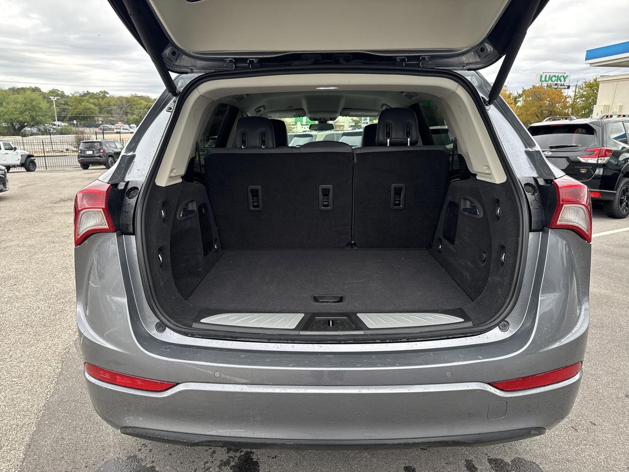 2020 Buick Envision Essence San Antonio TX