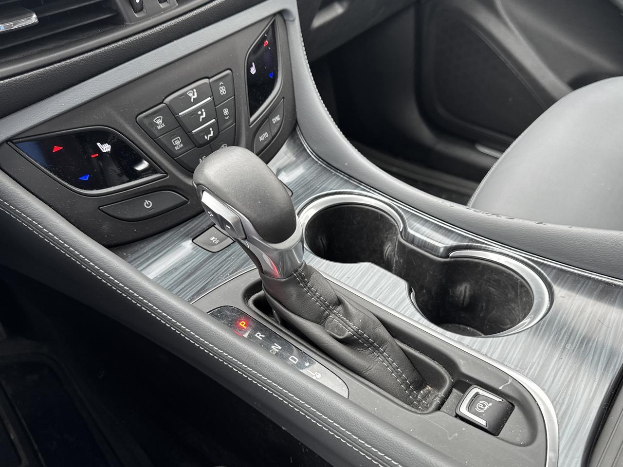 2020 Buick Envision Essence San Antonio TX