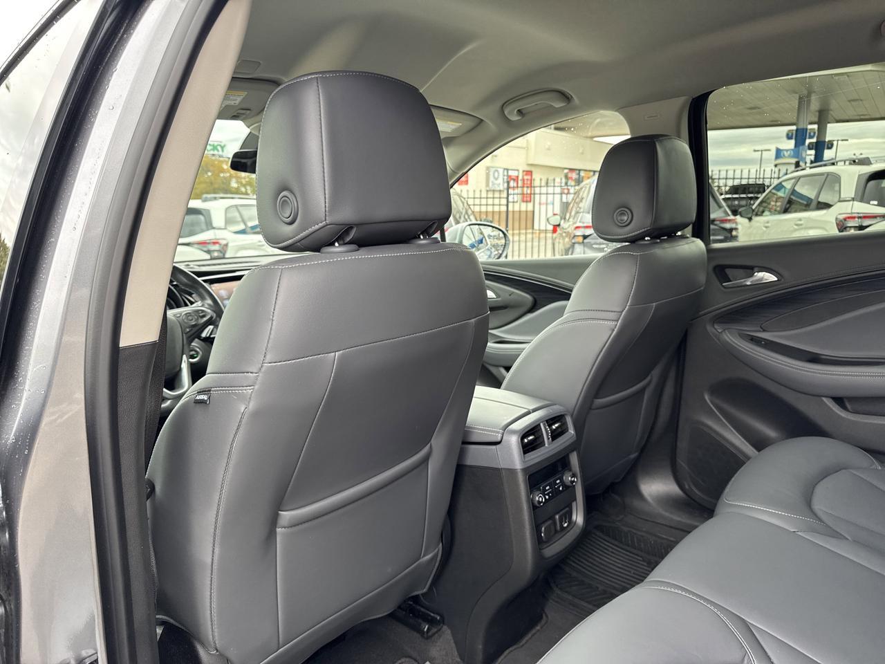 2020 Buick Envision Essence San Antonio TX