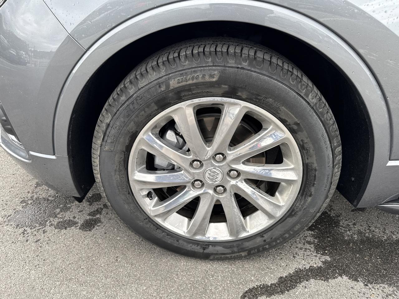 2020 Buick Envision Essence San Antonio TX