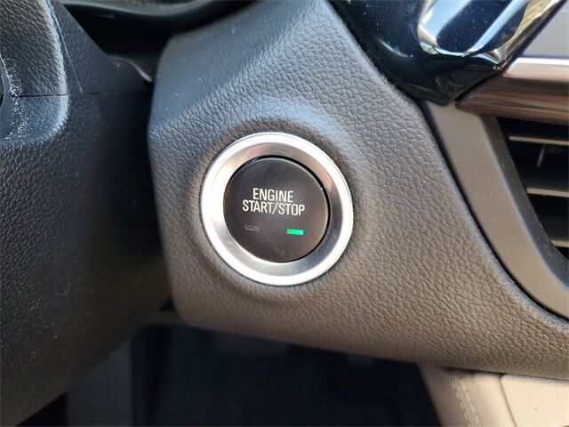 2020 Buick Envision Essence St. Augustine FL