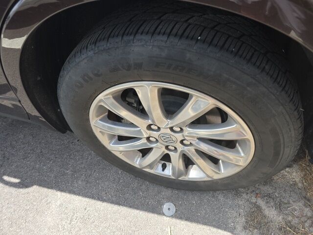 2020 Buick Envision Essence St. Augustine FL