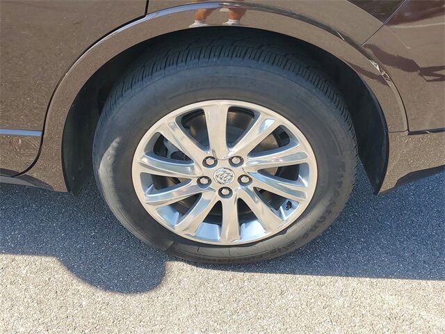 2020 Buick Envision Essence St. Augustine FL
