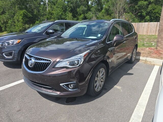 2020 Buick Envision Essence St. Augustine FL
