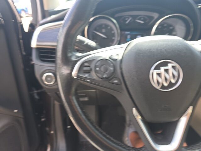 2020 Buick Envision Essence St. Augustine FL
