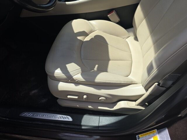 2020 Buick Envision Essence St. Augustine FL