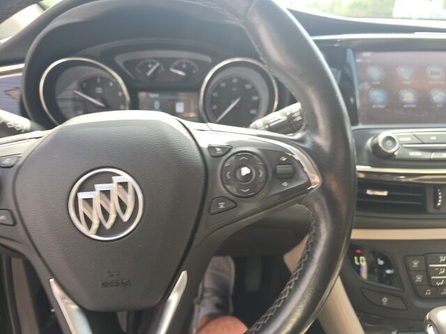 2020 Buick Envision Essence St. Augustine FL