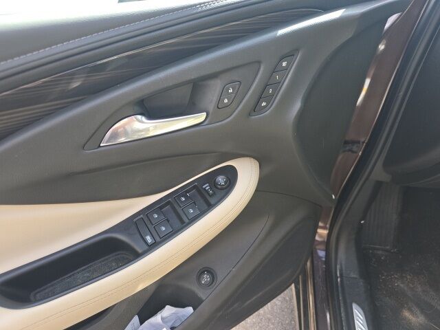 2020 Buick Envision Essence St. Augustine FL