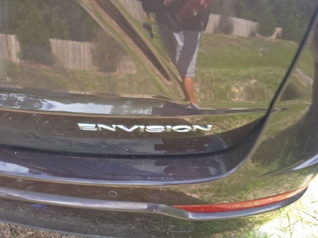 2020 Buick Envision Essence St. Augustine FL