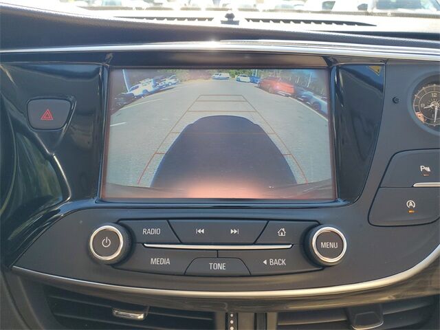 2020 Buick Envision Essence St. Augustine FL