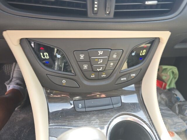 2020 Buick Envision Essence St. Augustine FL