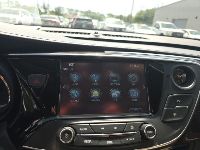 2020 Buick Envision Essence St. Augustine FL