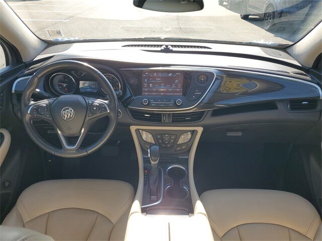 2020 Buick Envision Essence St. Augustine FL